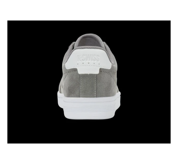 Boty KSwiss COURT II model 21812817 - K- Swiss Boty KSwiss COURT II model 21812817 - K- Swiss