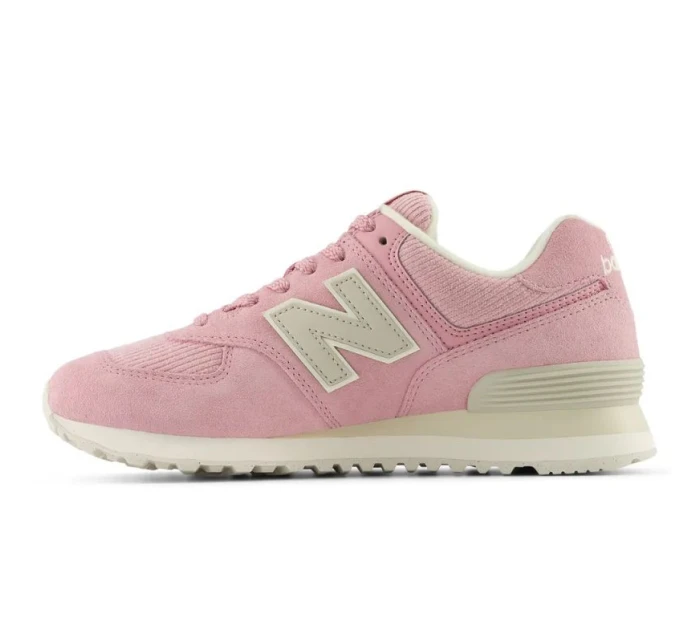 Dámské tenisky pink Lifestyle (CSP) model 21812953 - New Balance Dámské tenisky pink Lifestyle (CSP) model 21812953 - New Balance