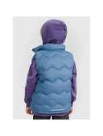 Chlapecké tričko bez rukávů se syntetickou výplní model 21814825 - 4F Chlapecké tričko bez rukávů se syntetickou výplní model 21814825 - 4F