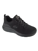 Skechers Vapor Foam – Fresh Trend 150024-BBK Černé 36 Skechers Vapor Foam – Fresh Trend 150024-BBK Černé 36