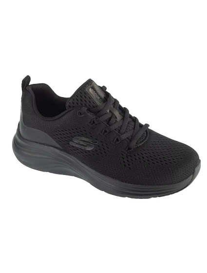 Skechers Vapor Foam – Fresh Trend 150024-BBK Černé 36 Skechers Vapor Foam – Fresh Trend 150024-BBK Černé 36