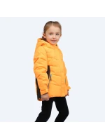 Dětská lyžařská bunda  Junior model 16974958 - Icepeak