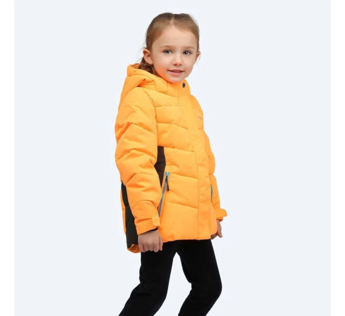 Dětská lyžařská bunda  Junior model 16974958 - Icepeak