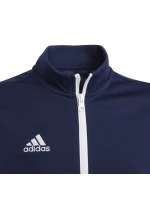 Entrada 22 Track Jr dětská mikina H57530 - Adidas Entrada 22 Track Jr dětská mikina H57530 - Adidas