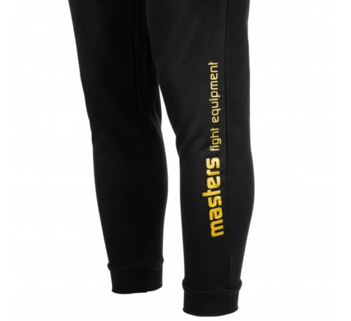 Pánské kalhoty Basic M model 18026742 - Masters