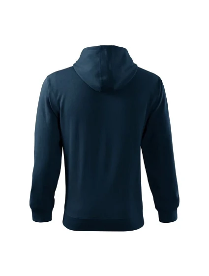 Trendy Zipper M model 17986167 Mikina - Malfini Trendy Zipper M model 17986167 Mikina - Malfini
