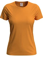 ClassicT Women Dámské tričko model 22477268 orange - Stedman ClassicT Women Dámské tričko model 22477268 orange - Stedman