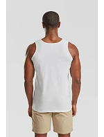 Fruit of the Loom Athletic Vest Pánské tílko 16.1098 deep navy Fruit of the Loom Athletic Vest Pánské tílko 16.1098 deep navy
