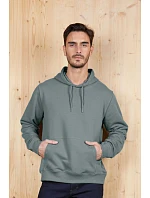 NEOBLU Nicholas Men Pánská mikina s kapucí 24.3196 dusty beige NEOBLU Nicholas Men Pánská mikina s kapucí 24.3196 dusty beige