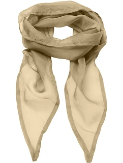 Premier PR 740 Lehký dámský šátek "Colours" 39.0740 khaki