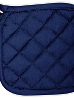 The One Towelling Pot holder Kuchyňská podložka pod hrnec 48.1050 navy