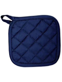The One Towelling Pot holder Kuchyňská podložka pod hrnec 48.1050 navy