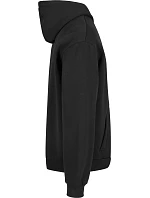 NM 011 Těžká unisex mikina s kapucí model 22443446 black - New Morning Studios NM 011 Těžká unisex mikina s kapucí model 22443446 black - New Morning Studios