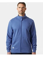Classic Mikina "Classic" stone blue model 22434328 - Helly Hansen Classic Mikina "Classic" stone blue model 22434328 - Helly Hansen