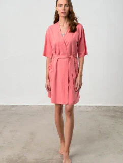 dámský župan –   model 18362838 - Vamp