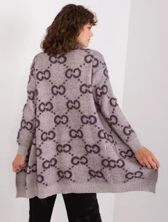 Propojka AT SW 23401 A.96 tmavě fialová