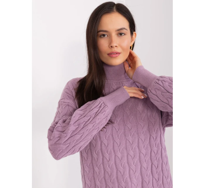 Přepínač AT SW 2348.88 světle fialová Přepínač AT SW 2348.88 světle fialová