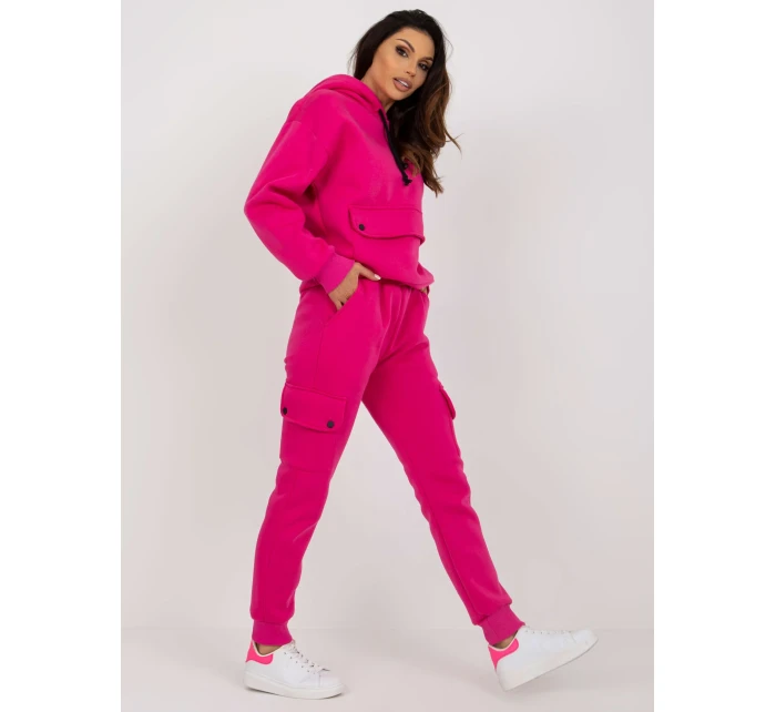 Sada EM KMPL 791.71 fuchsiová