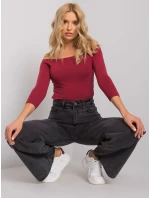 Halenka RV BZ 4692.61 kaštanová