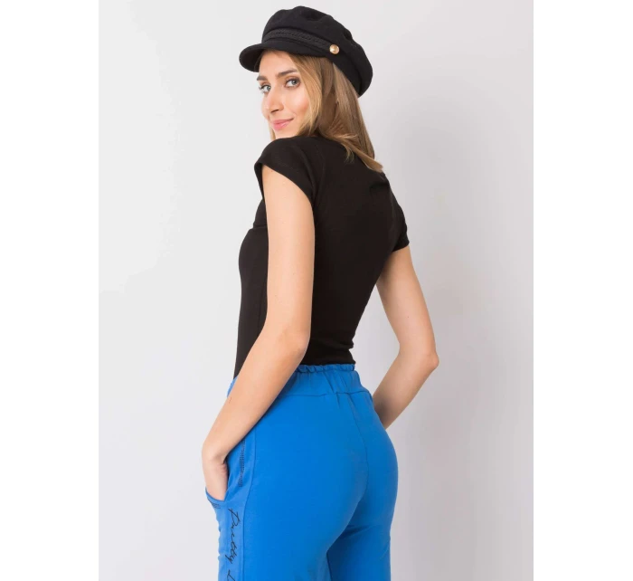 Halenka TW BZ OB012.30 černá