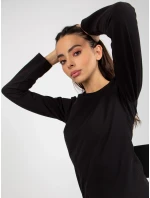 Halenka VI BZ 075.25X černá