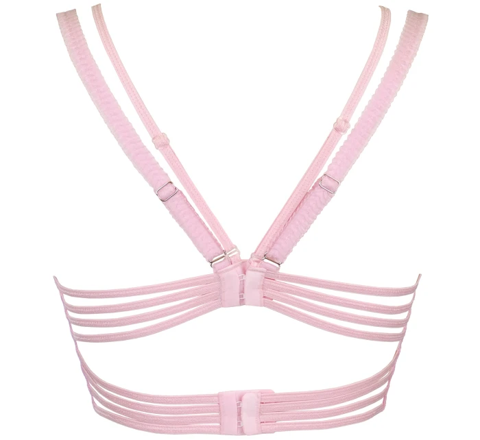 růžový  model 21256936 - Axami