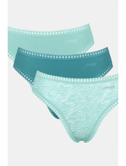 SLOGGI GO CRUSH KALHOTKY S VYSOKOU NOHAVIČKOU C3P V007