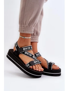 Sandály model 198196 Step in style