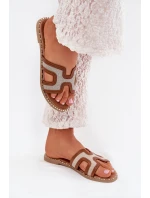 Pantofle  model 215664 Step in style