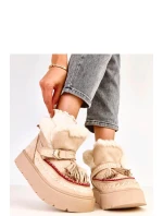 Sněhule  model 219945 Solea