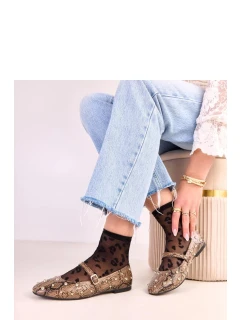 Balerinky  model 220585 Solea