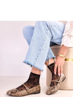 Balerinky  model 220585 Solea