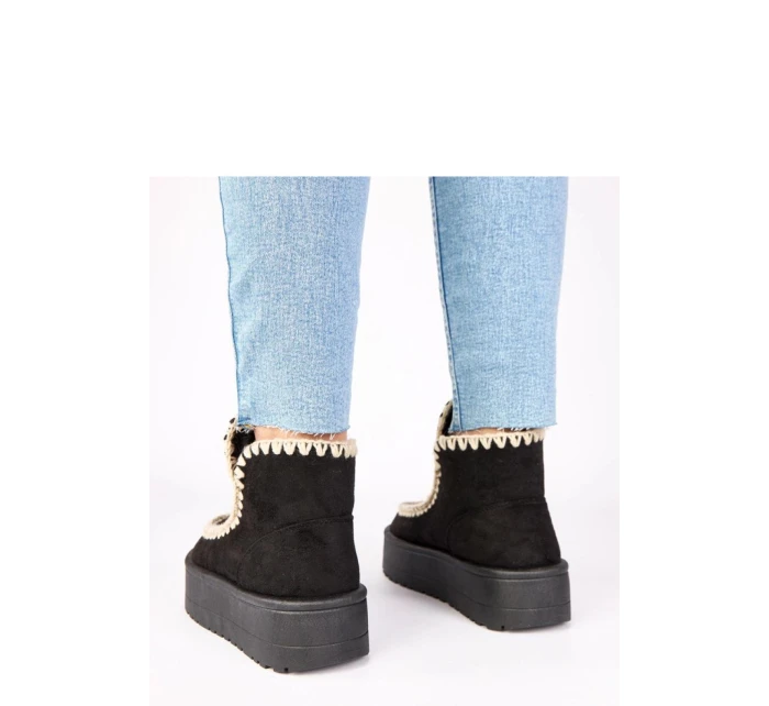 Sněhule model 221664 Solea Sněhule model 221664 Solea