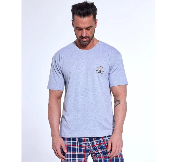 Pyžamo  kr/r S2XL pánské model 20959105 - Cornette