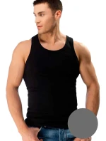 Pánský nátělník na ramínkách model 7460579 - Szata