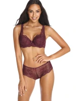 Vyztužená dámská podprsenka full cup Mat M-3344/22 Cora