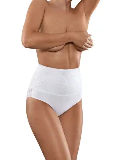 Stahovací prádlo 148 white plus - BABELL