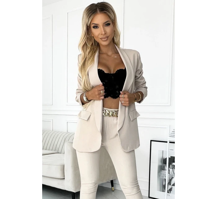 Dámský komplet 492-1 - Numoco basic