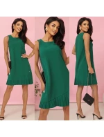 Dámské šaty model 21218904 - numoco Dámské šaty model 21218904 - numoco