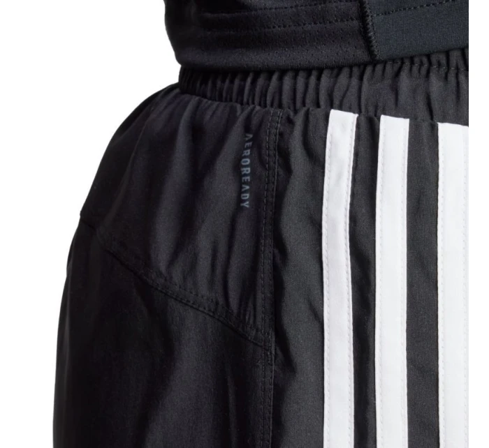 Adidas Pacer Training shorts 3-Stripes Woven High-Rise W IT7760 dámské Adidas Pacer Training shorts 3-Stripes Woven High-Rise W IT7760 dámské