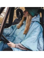 silné pončo s model 20680077 - Offlander