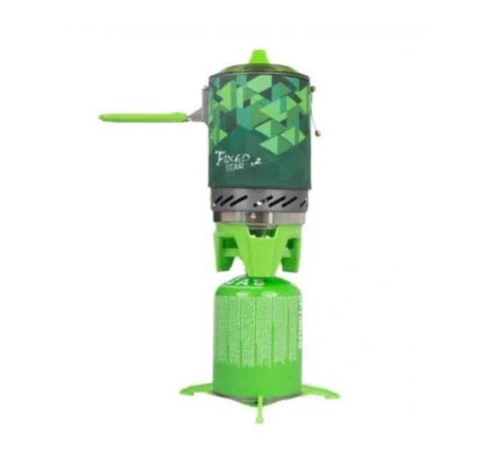 Turistická kamna Fire-Maple FMS-X2 Green Turistická kamna Fire-Maple FMS-X2 Green