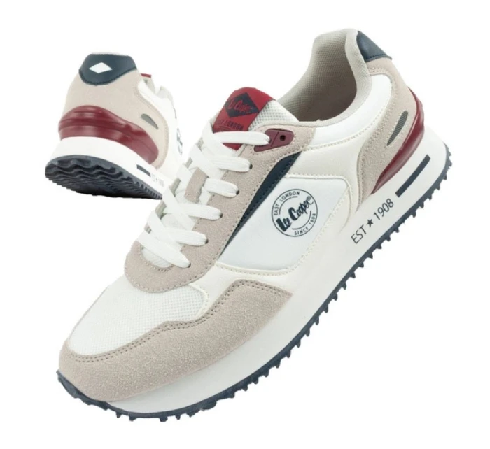 Boty Lee Cooper M LCW-25-03-3388M