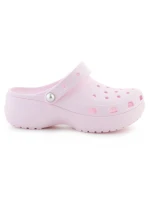 Žabky Classic Platform Pearl Clog W model 21088249 - Crocs