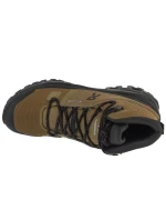 Boty On Cloudrock Mid Waterproof M 3MF10161473 Boty On Cloudrock Mid Waterproof M 3MF10161473