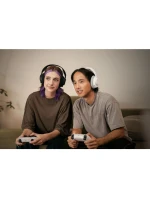 Nova 3P Wireless pro sluchátka bílá model 21716751 - Steelseries Nova 3P Wireless pro sluchátka bílá model 21716751 - Steelseries