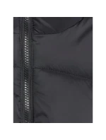 Dívčí péřová bunda se syntetickou výplní model 21757069 - 4F Dívčí péřová bunda se syntetickou výplní model 21757069 - 4F