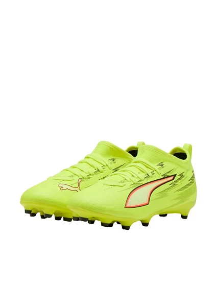 Dětské kopačky Ultra 6 Match FG/AG model 21815107 01 - Puma