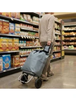 NA NA ZE  SZARY model 21833605 - ProWorld