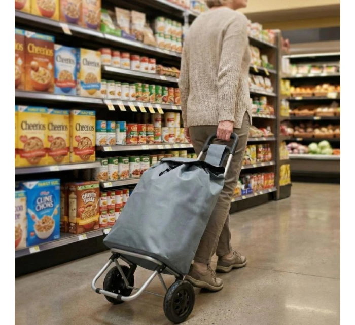 NA NA ZE  SZARY model 21833605 - ProWorld